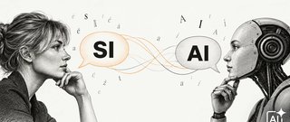 AI czy SI? Dlaczego technologiczny slang nie powinien był wkraść się do prawa