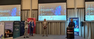 Cyberbezpieczeństwo zaczyna się od właściwej godziny