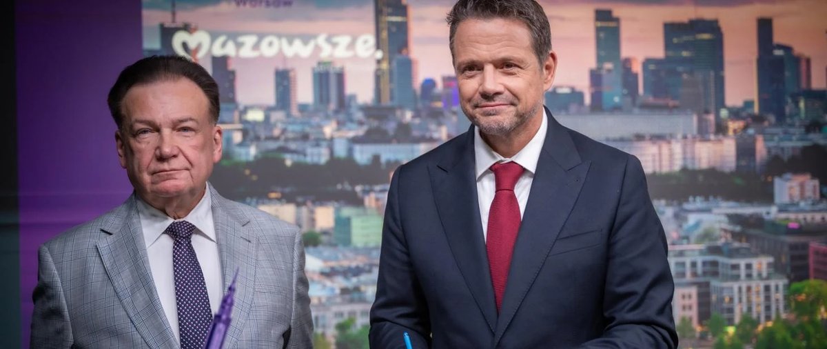 Europejska Agencja Kosmiczna w Warszawie? Instytut Łączności wspiera inicjatywę samorządów Stolicy i Regionu