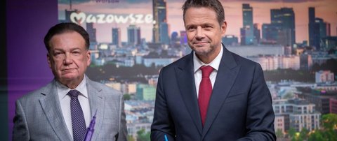 Europejska Agencja Kosmiczna w Warszawie? Instytut Łączności wspiera inicjatywę samorządów Stolicy i Regionu