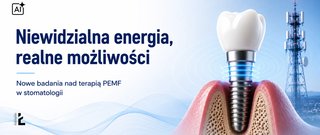 Od masztu telefonii komórkowej do fotela dentysty. Dwie twarze pola elektromagnetycznego