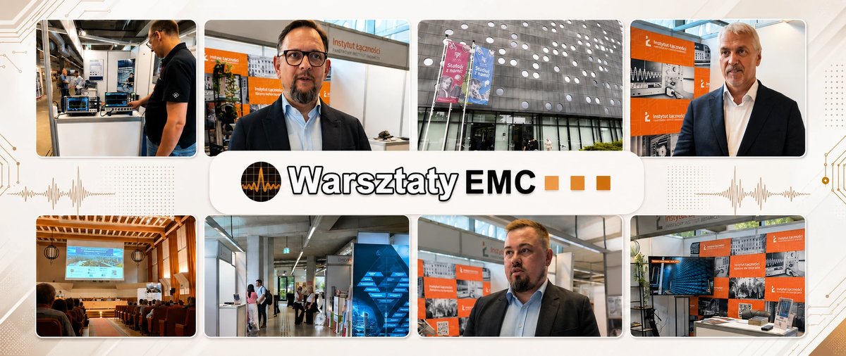Niewidzialna siła. Widoczne efekty. XV Warsztaty EMC za nami.