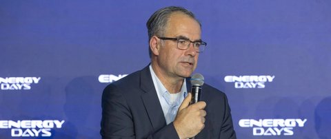 AI potrzebuje energii. Arkadiusz Dorynek z IŁ-PIB o infrastrukturze dla sztucznej inteligencji podczas Energy Days 2026