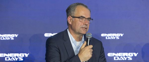 AI potrzebuje energii. Arkadiusz Dorynek z IŁ-PIB o infrastrukturze dla sztucznej inteligencji podczas Energy Days 2026