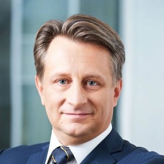 Krzysztof Szubert