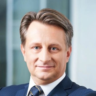 Zastępca Dyrektora ds. Komercjalizacji i Współpracy Międzynarodowej