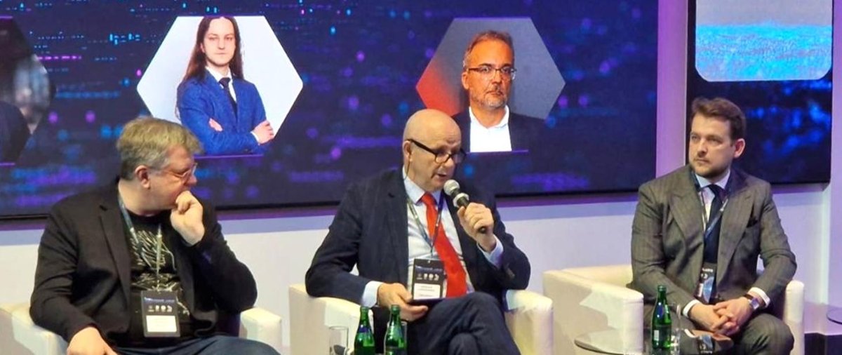 Cyberbezpieczeństwo: więcej, niż dane w laptopie czy na serwerze