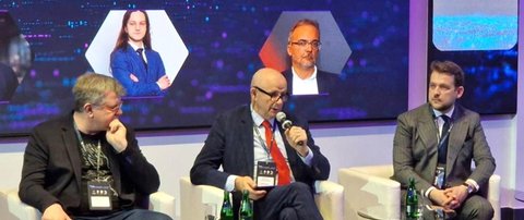 Cyberbezpieczeństwo: więcej, niż dane w laptopie czy na serwerze