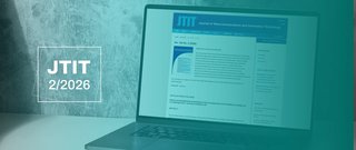 Wykryć bota w social mediach, czyli Instytut Łączności wydał nowy numer kwartalnika JTIT