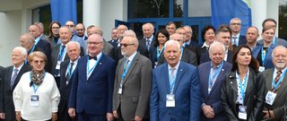 Historia polskiej łączności na VIII Sympozjum Historia Elektryki w Radomiu
