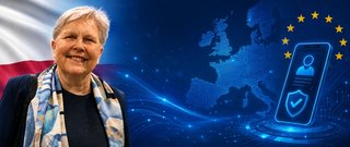 Polski zespół wyznaczył kierunek dla Europy
