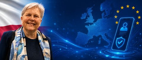 Polski zespół wyznaczył kierunek dla Europy