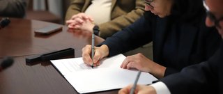 Instytut Łączności i Energa-Operator łączą siły na rzecz bezpiecznej i cyfrowej transformacji polskiej energetyki