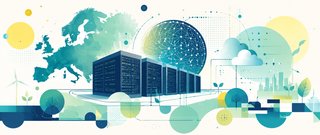Rusza europejski wyścig o gigafabryki AI. EuroHPC otwiera przetarg wart ponad 30 miliardów euro