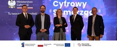 Gmina wie więcej niż mapa