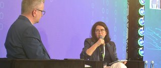 Odporność państwa trzeba sprawdzać w praktyce. Anna Streżyńska na Cyber24 Days 2026