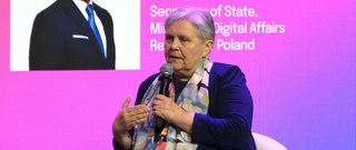„404: Stereotypes Not Found”. Kobiety, cyberbezpieczeństwo i odwaga, by podejmować wyzwania