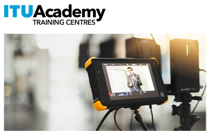 ITU Academy