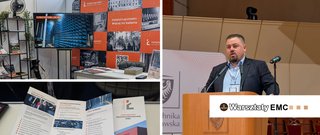 Niewidzialna siła, która rządzi naszym światem. XV Warsztaty EMC ruszyły we Wrocławiu