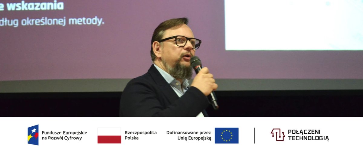 Sprawdzam fakty, zanim się przestraszę. „Połączeni technologią” na Gocławiu