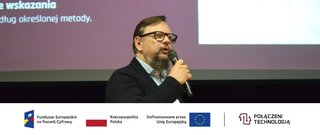 Sprawdzam fakty, zanim się przestraszę. „Połączeni technologią” na Gocławiu