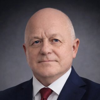 Profesor Mariusz Figurski
