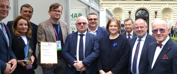Pokazujemy, jak nauka zmienia rzeczywistość. Instytut Łączności na 4. Kongresie „Nauka dla Społeczeństwa”