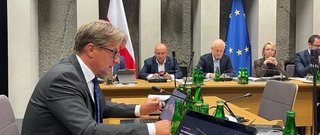 Moc obliczeniowa staje się zasobem strategicznym państwa. Eksperci IŁ‑PIB w Sejmie