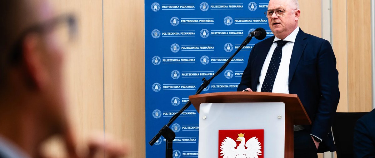 Polska Tarcza PNT. Niewidzialna wojna o sygnał, który utrzymuje państwo w ruchu