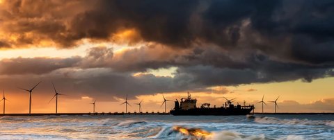 Innowacje dla Energetyki i Gospodarki Morskiej