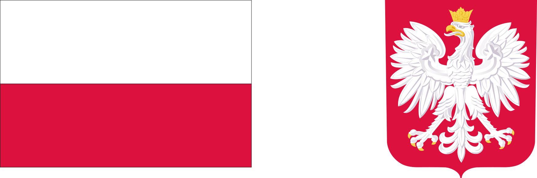 flaga Polski