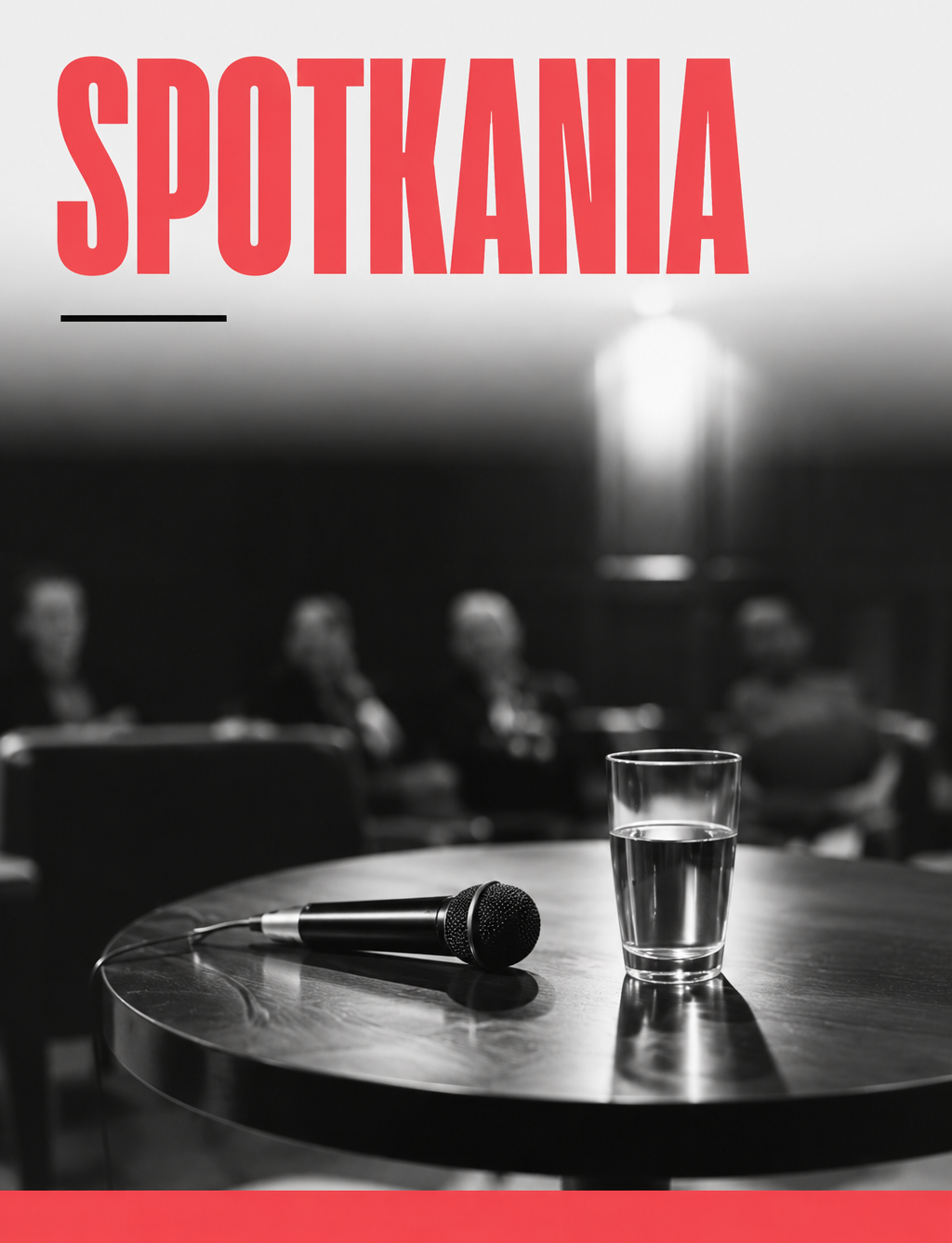 spotkania