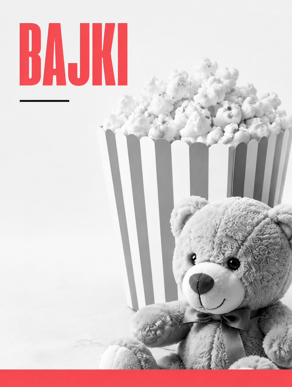 bajki