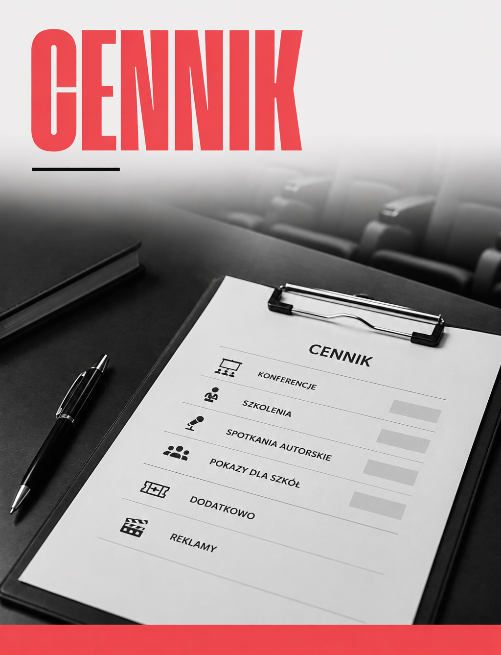 cennik