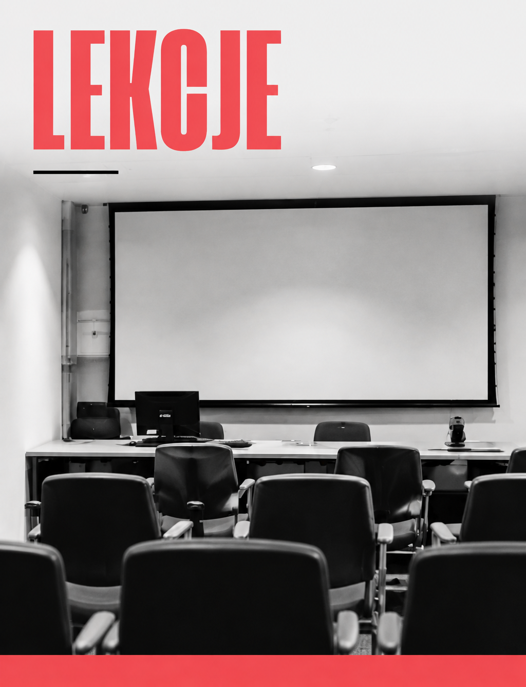 lekcje