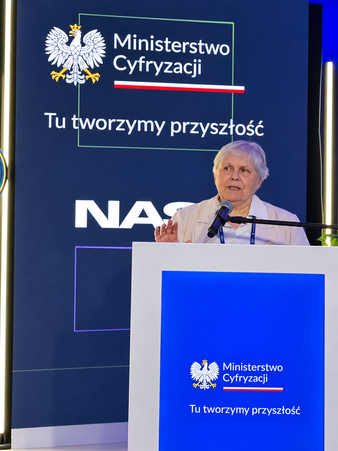 Dr Elżbieta Andrukiewicz